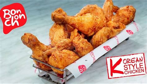 bonchon iloilo|Bonchon Chicken SM Ilo restaurant, Iloilo City.